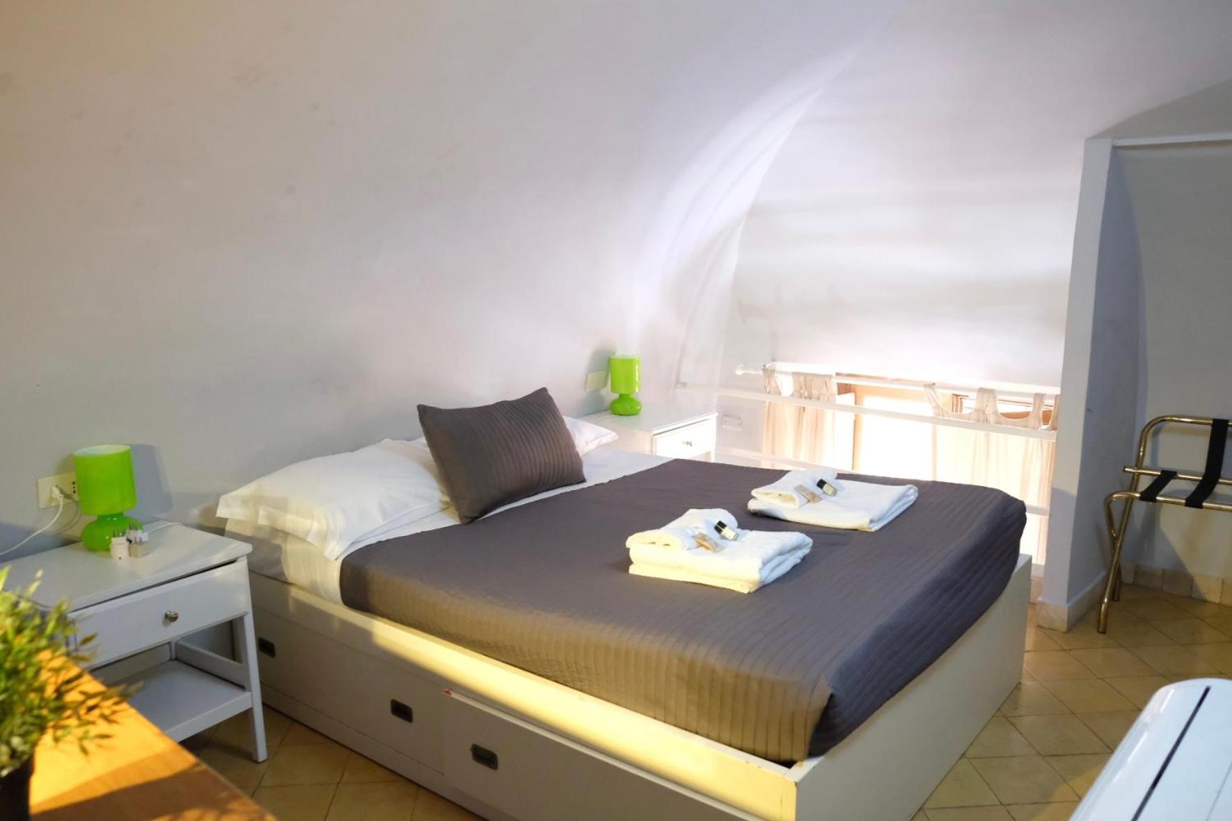 Apartment Via Giulia Рим Екстер'єр фото