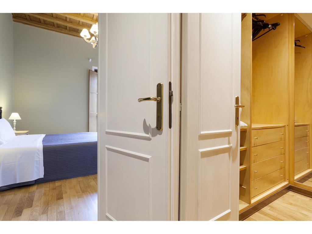 Apartment Via Giulia Рим Екстер'єр фото
