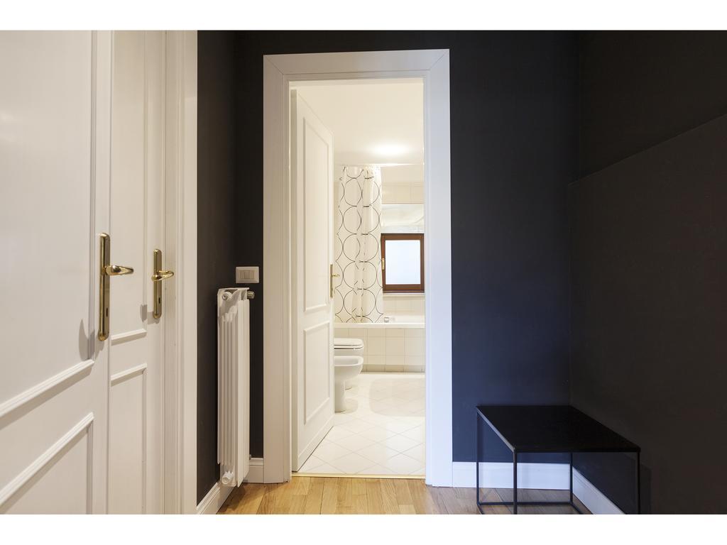Apartment Via Giulia Рим Екстер'єр фото