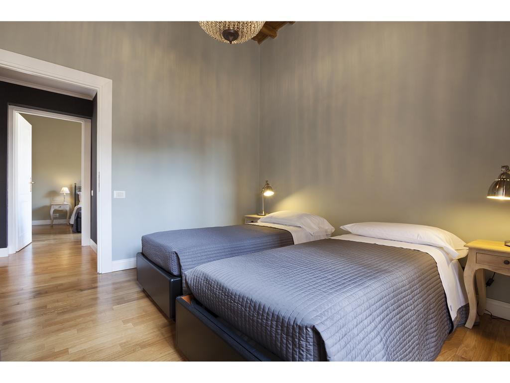 Apartment Via Giulia Рим Екстер'єр фото