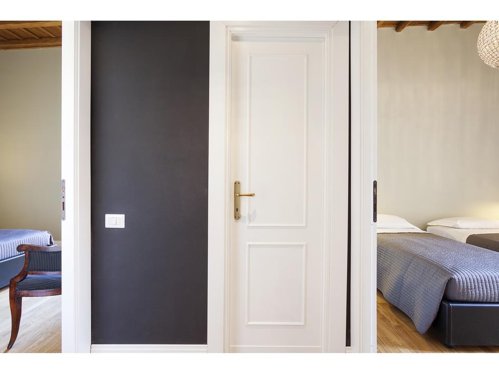 Apartment Via Giulia Рим Екстер'єр фото