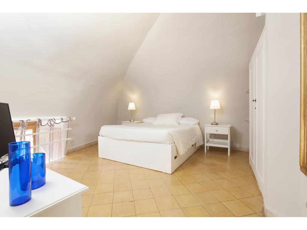 Apartment Via Giulia Рим Екстер'єр фото