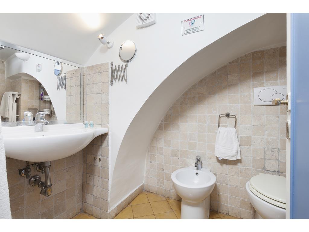 Apartment Via Giulia Рим Екстер'єр фото